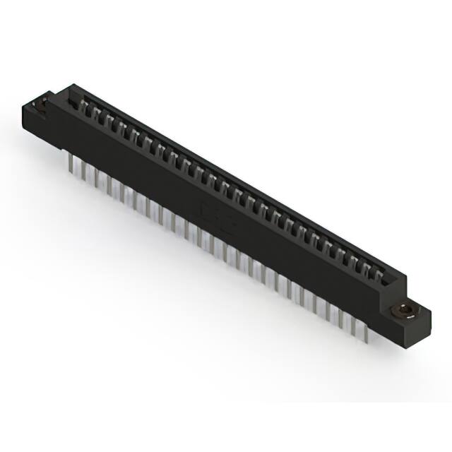 857-048-422-203 EDAC Inc.  Edgeboard Connectors